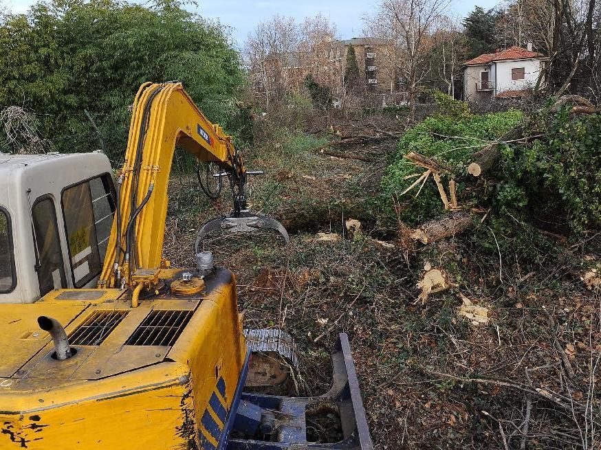 Ambiente senza difese, la Regione dimentica il Qtrp