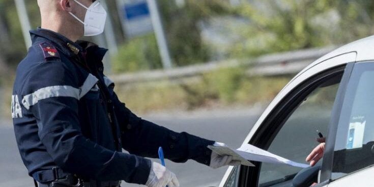 A Pasqua tutta Italia in “zona rossa”
