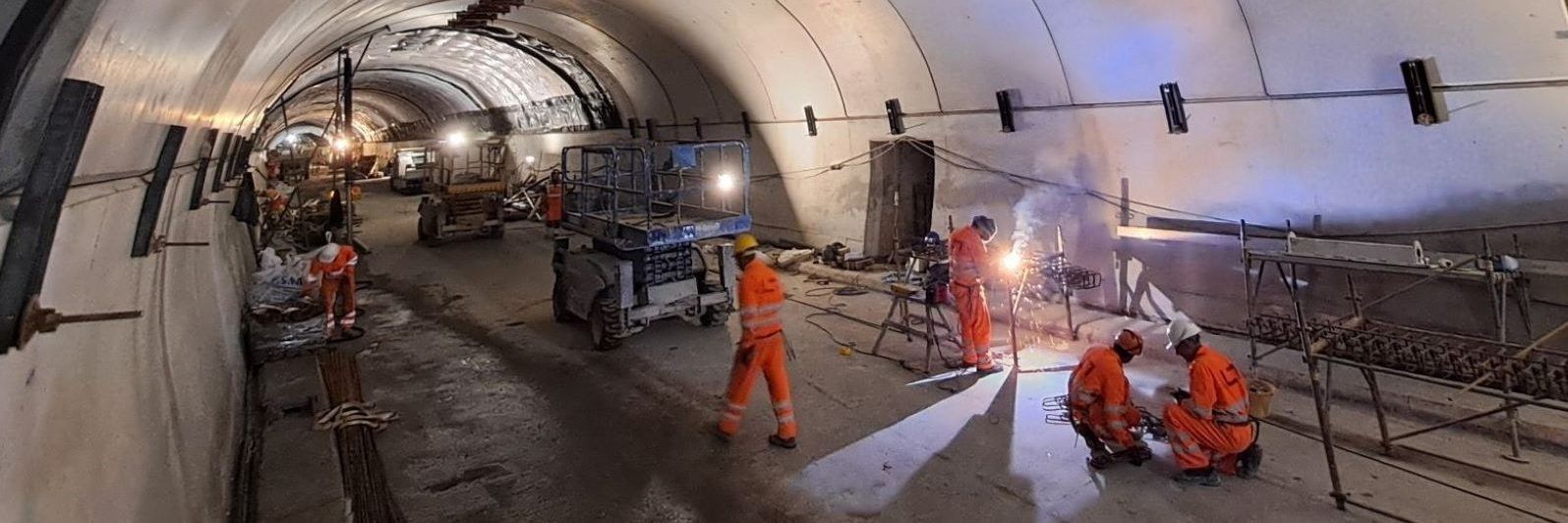 Corruzione nei lavori al Traforo M. Bianco, cosentino indagato