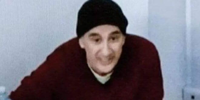 Chi sono i buoni mentre Cospito muore