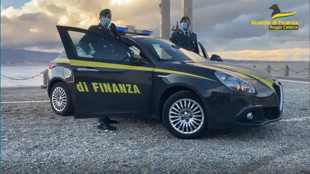 ‘Ndrangheta, sequestro da 11 milioni di euro per uno degli imprenditori  del clan Piromalli