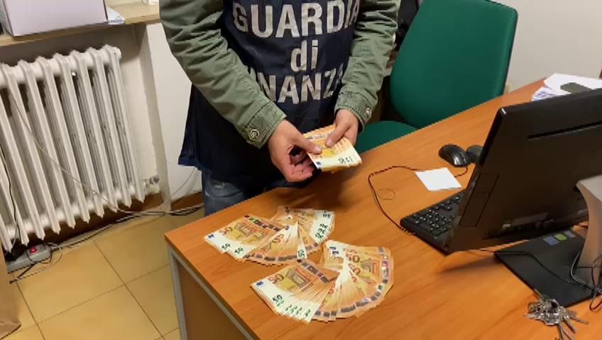 Il boss della ‘ndrina di San Luca in affari con i cartelli sudamericani