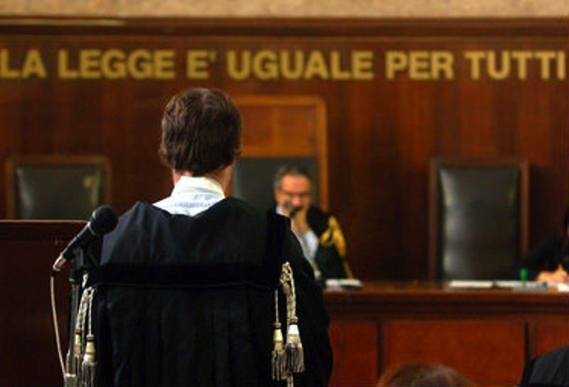 Faida di Stefanaconi, 10 condanne per il clan Patania