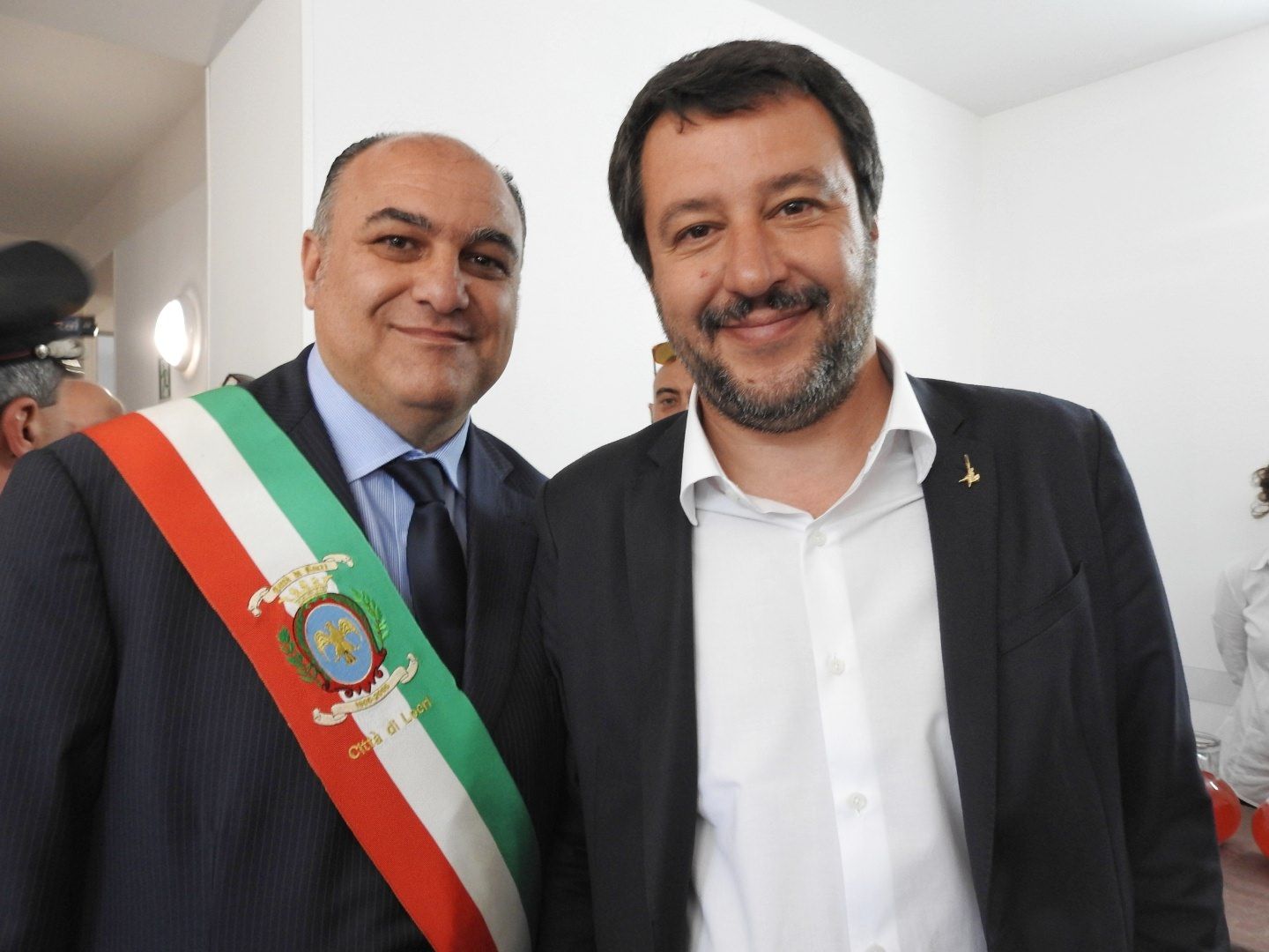 Calabrese chiede un tavolo interministeriale per la Locride