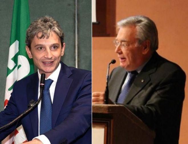 L'ultima battaglia tra Mangialavori e Morrone