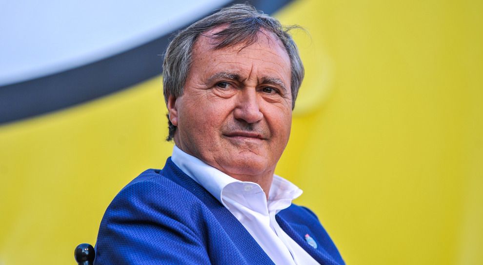 “Cambiamo”, Brugnaro in Calabria in vista delle Regionali