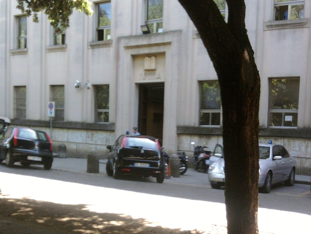 Omicidio Fortuna, una telecamera ha filmato i killer