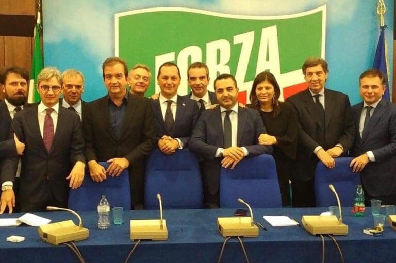 Regionali, a Montecitorio si tratta sul "lodo Occhiuto (Roberto)"