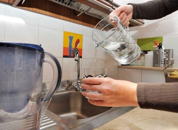 Catanzaro, senz'acqua il quartiere Mater Domini