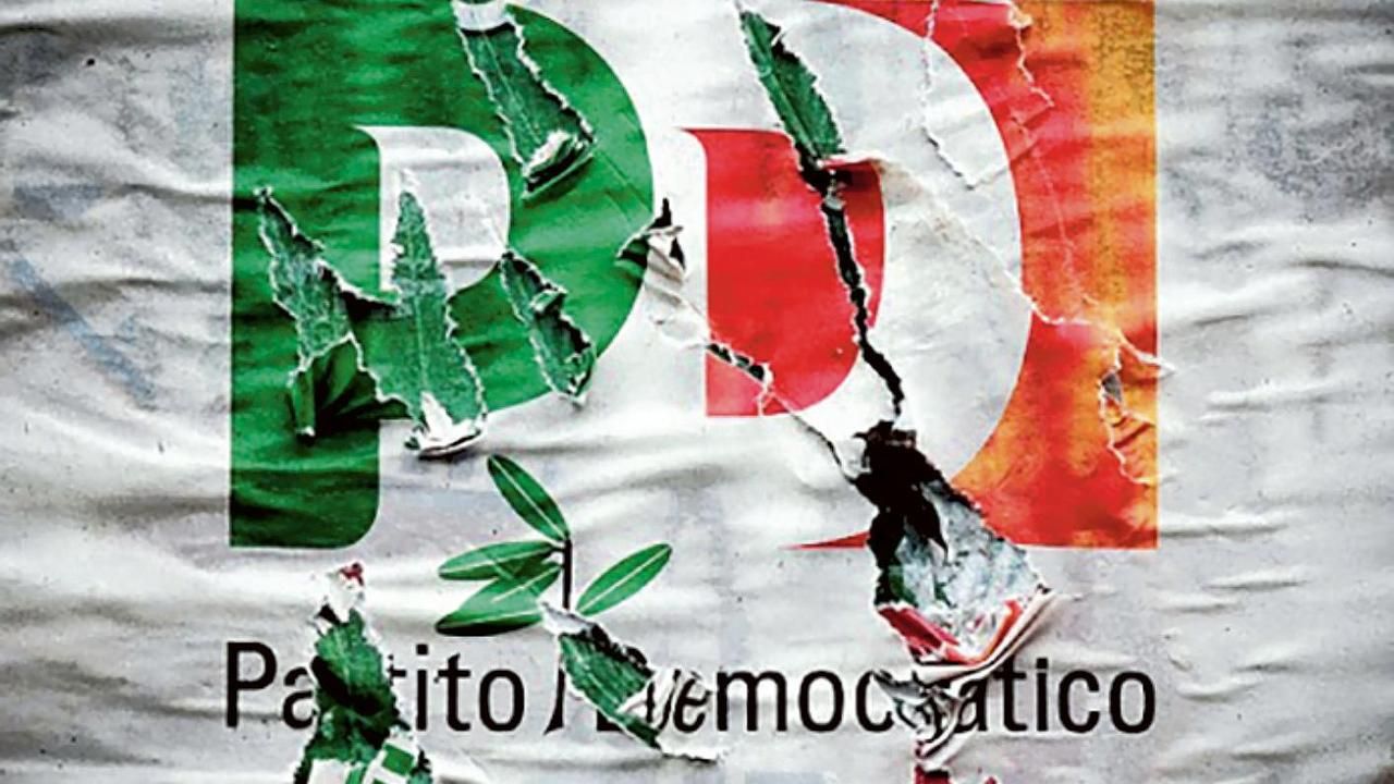 Congresso provinciale Pd di Catanzaro, il circolo di Maida ammesso al voto