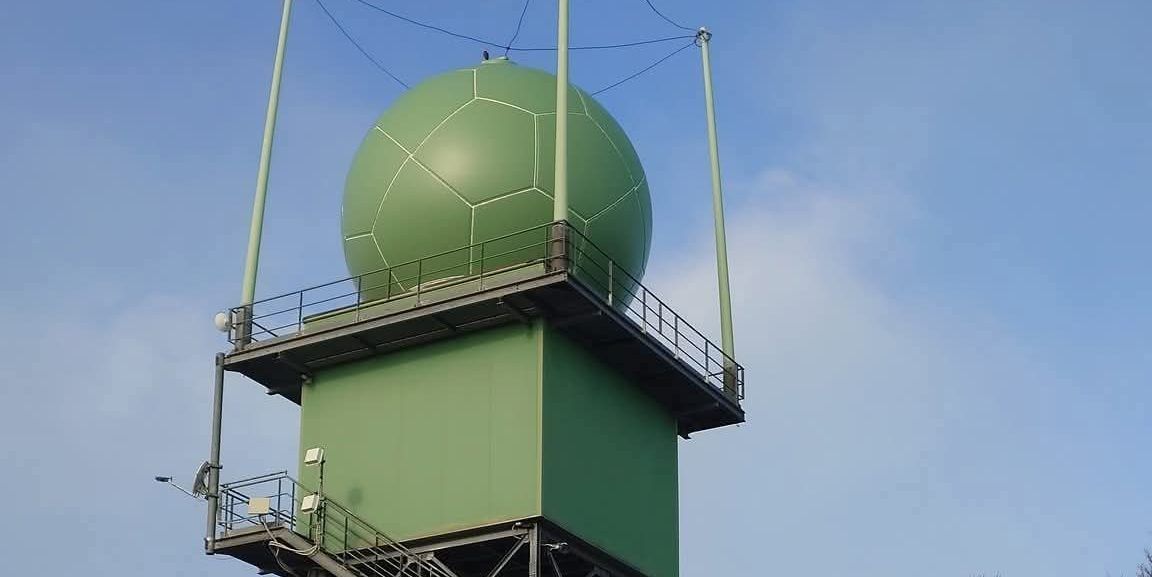 Benevento: «Calabria fragile e radar meteo di Monte Pettinascura assente o guasto. Così siamo ciechi»