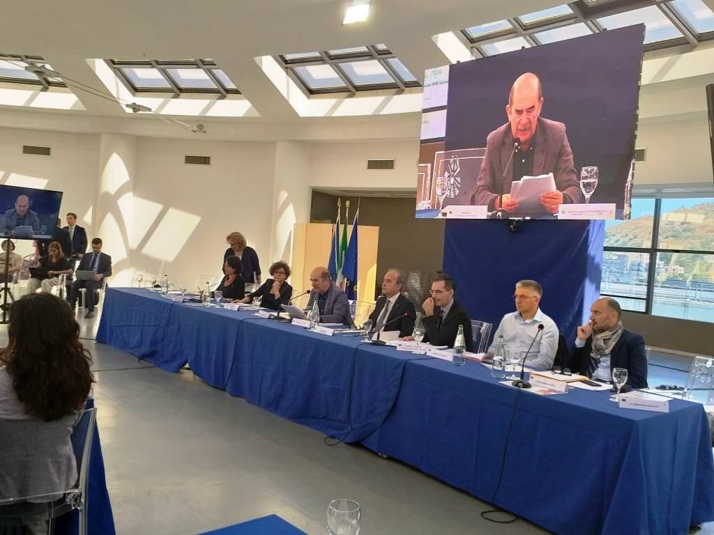 Fondi Ue, la Calabria ottiene la premialità di spesa