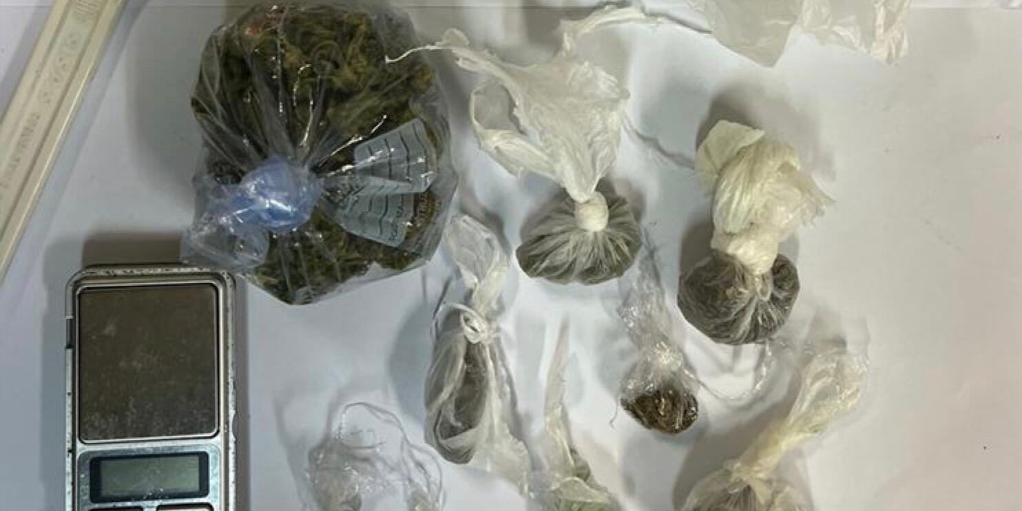 Operazione antidroga nel Vibonese, scattate due denunce e segnalazioni