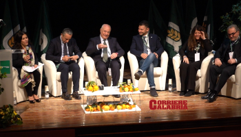 Sfide globali e imprenditori resilienti, Confagricoltura riparte da Cassano allo Jonio