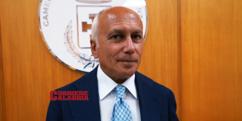 Franz Caruso lancia la proposta: «Cosenza Città Metropolitana»