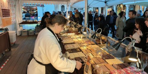 festa cioccolato lamezia