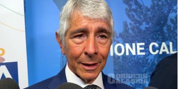 Sport, Occhiuto incontra il ministro Abodi. Si lavora a un grande evento in Calabria – VIDEO