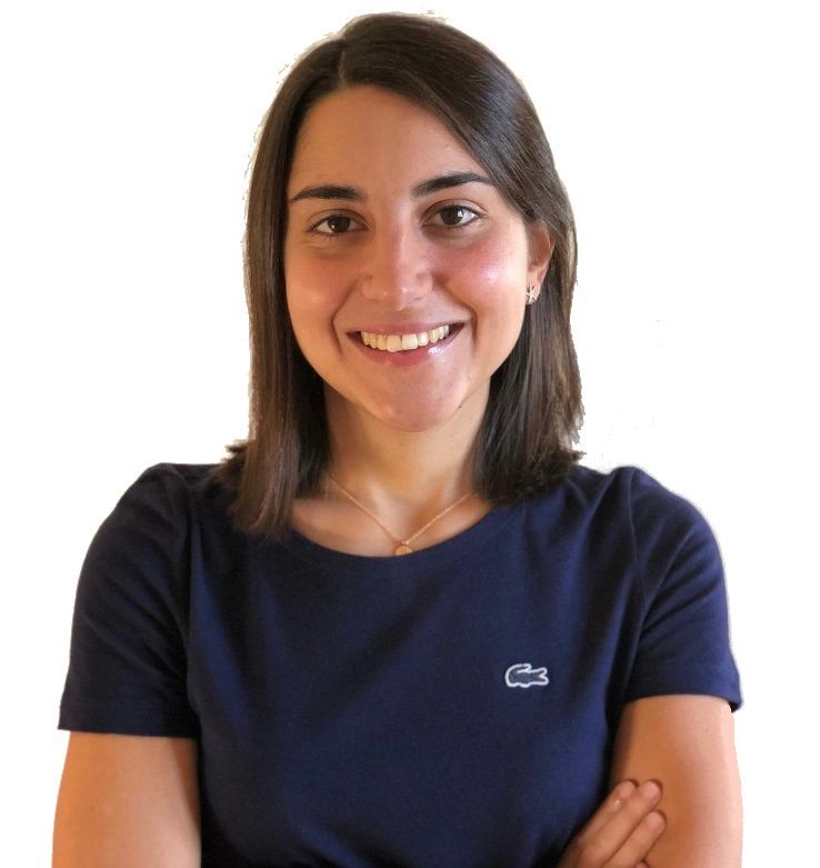 Medaglia d'argento per “European Young Chemist Award" a Emilia Paone