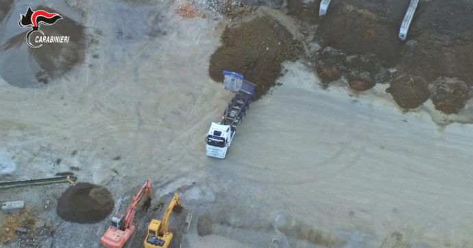 ‘Ndrangheta in Toscana, sequestro da 5 milioni ad un imprenditore calabrese – VIDEO