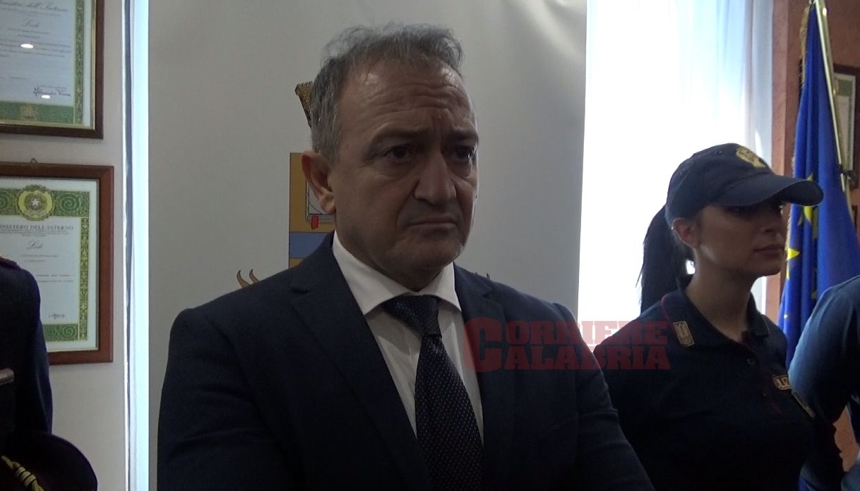 La sanguinosa faida nel Vibonese e quattro cruenti omicidi. «Inferto un duro colpo alle cosche» – VIDEO