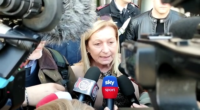 Bergamini, la figlia di Tiziana Rota: «Mia madre non potrà testimoniare per un forte carico emotivo»