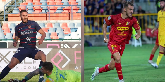 Calciomercato, difesa da rinforzare per il Cosenza. La Samp vuole Tutino e Donnarumma