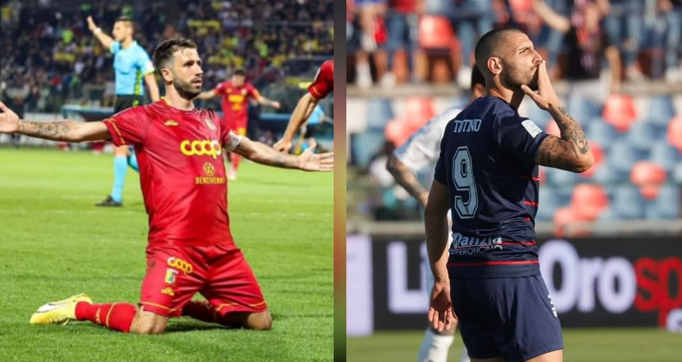 L’entusiasmo e il rammarico del Catanzaro. I passi lenti e pericolosi del Cosenza