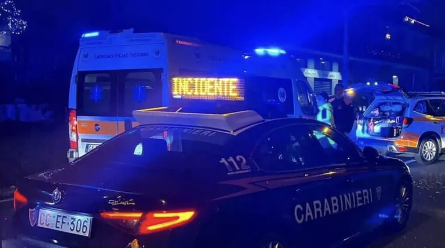 Sfugge alla madre e attraversa la strada: muore bimba di 3 anni