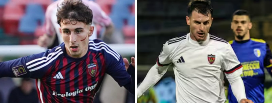 Cosenza, ufficiali gli addii di due big: Florenzi e Mazzocchi passano allo Spezia