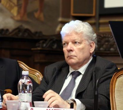 Lupacchini: «Ho chiesto un'audizione in Antimafia»