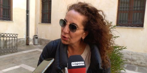 Ferro: «Scelta di candidarmi solo una mia volontà. Non ci saranno contraccolpi sulla Regione» - VIDEO