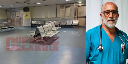 aggressione pronto soccorso lamezia