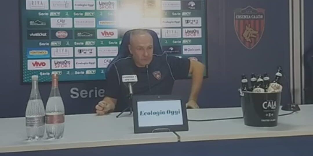 Alvini: «Mercato difficile dopo il -4, Delvecchio era stravolto. A Palermo a testa alta»