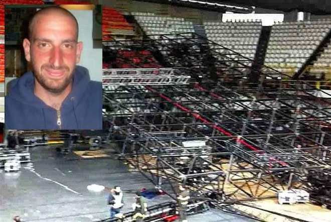 Sentenza Armellini, Cgil: «Lo Stato ha il dovere morale di tutelare la sicurezza sul lavoro»