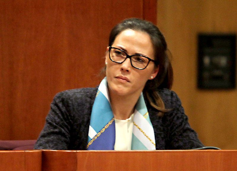 «Approvare la legge sulla doppia preferenza»