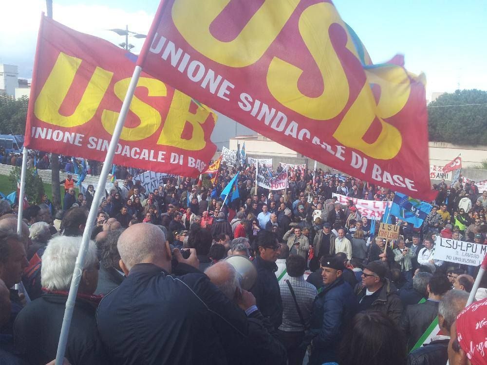 «Il governo manca di rispetto alla Calabria»