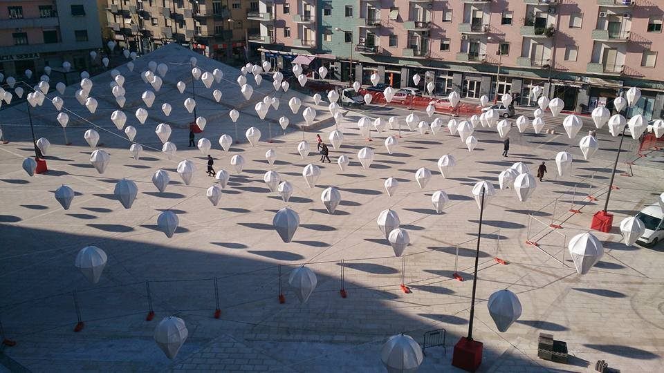 Concertone in piazza a Cosenza: e il collaudo?