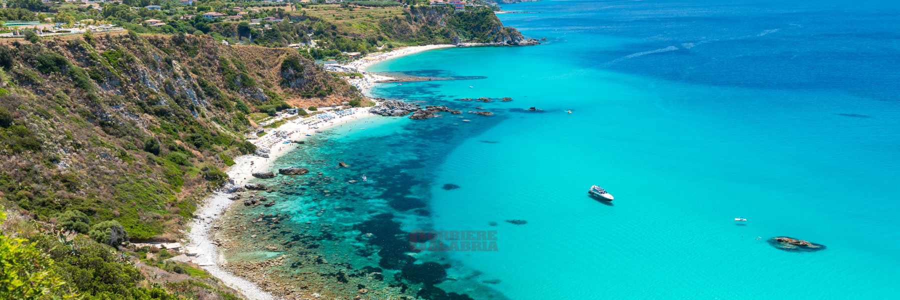 Mediterraneo, la Calabria inserita tra le Zee (Zone economiche esclusive)