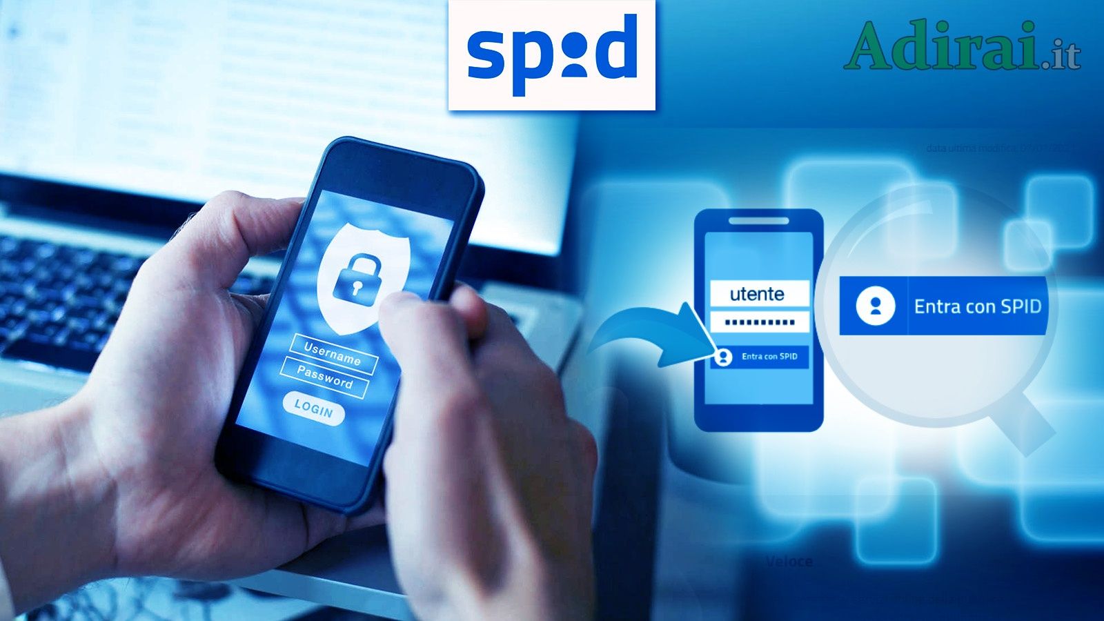 Mancano i fondi e lo Spid rischia di diventare a pagamento