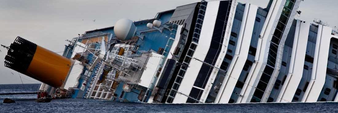 Naufragio Concordia, Schettino chiede la semilibertà