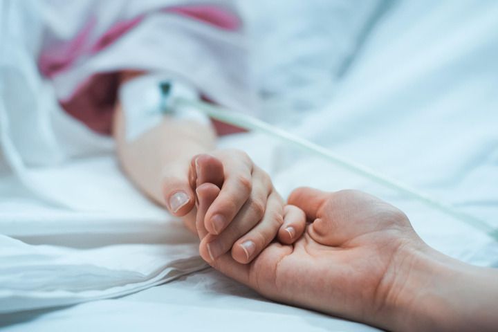 «Sulle cure palliative la Regione ha operato una scelta a favore dei privati»