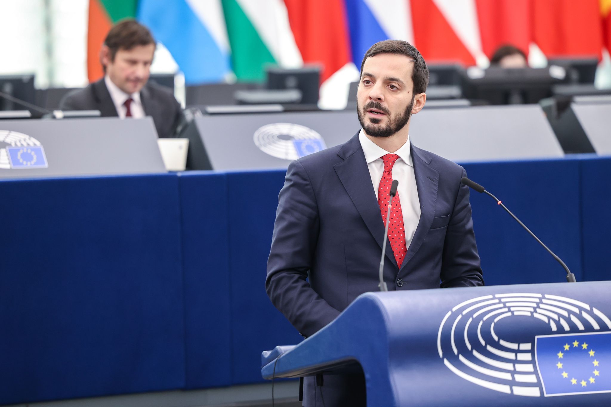 Reddito di cittadinanza, Sofo: «Procedura Ue mette a rischio il sistema sociale italiano»