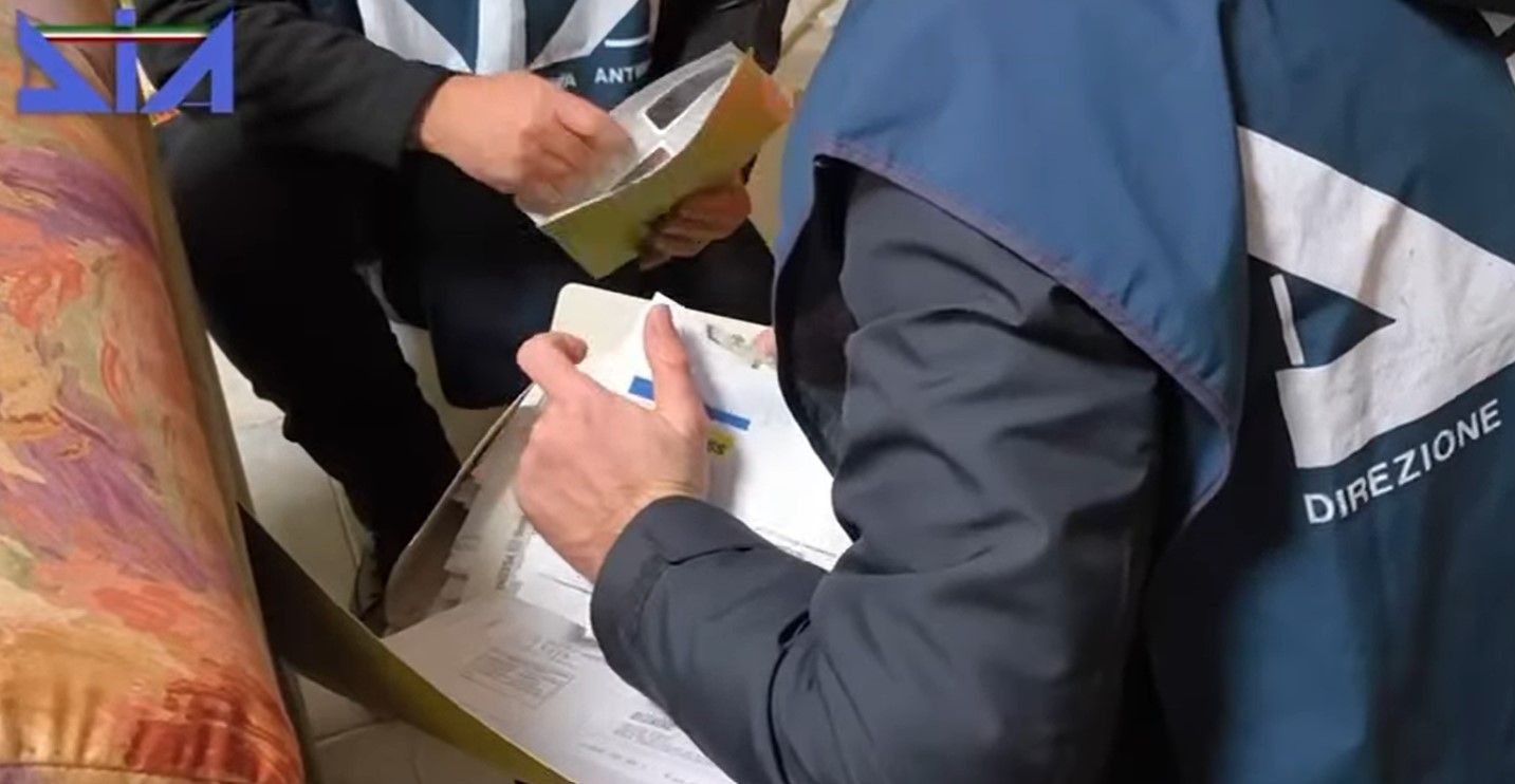 Il viaggio a Lauropoli, l’estorsione “mascherata” da fatture gonfiate: l’imposizione delle ditte sui lavori del “Terzo Megalotto”