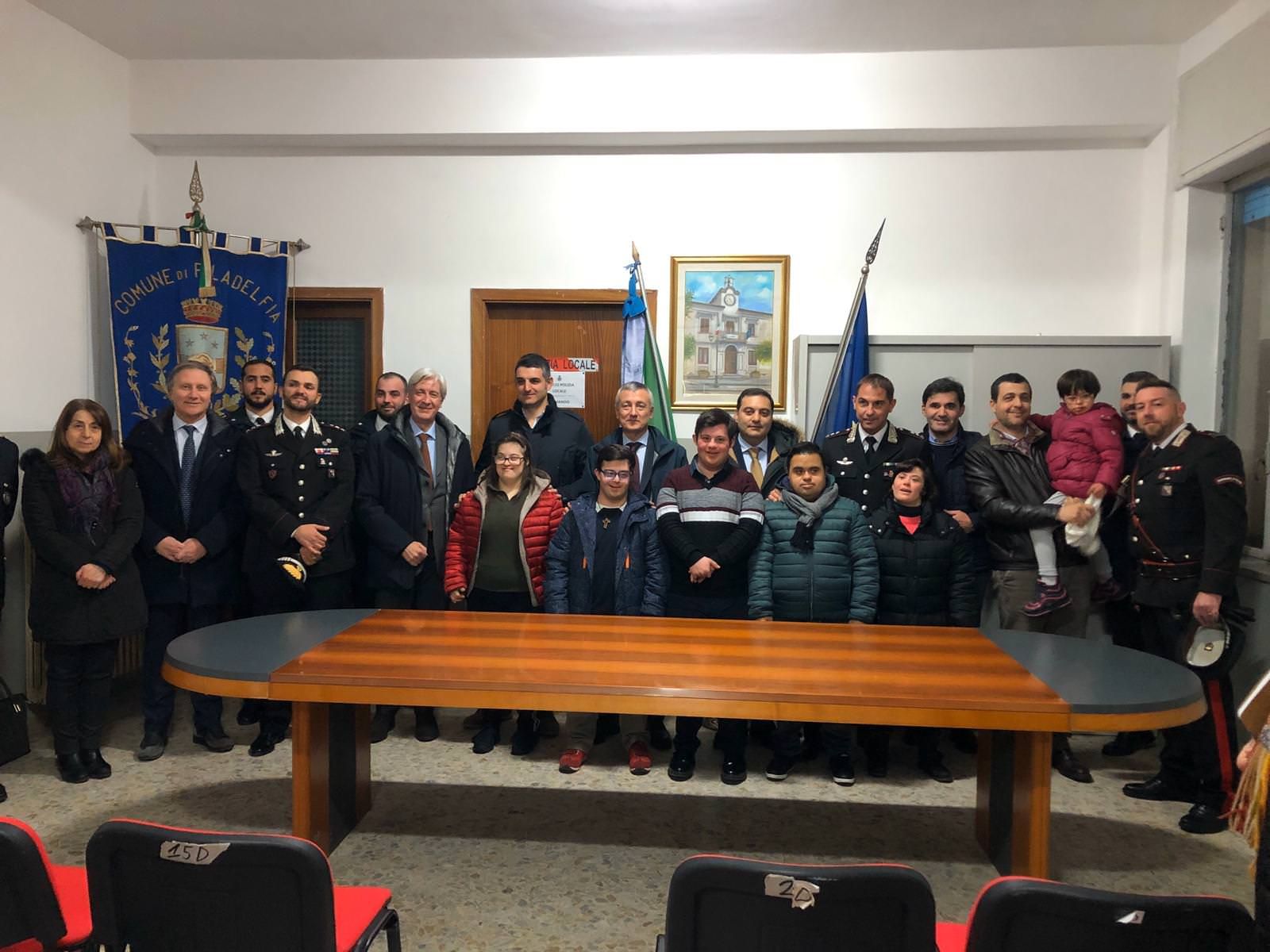 Ragazzi down discriminati, è gara di solidarietà