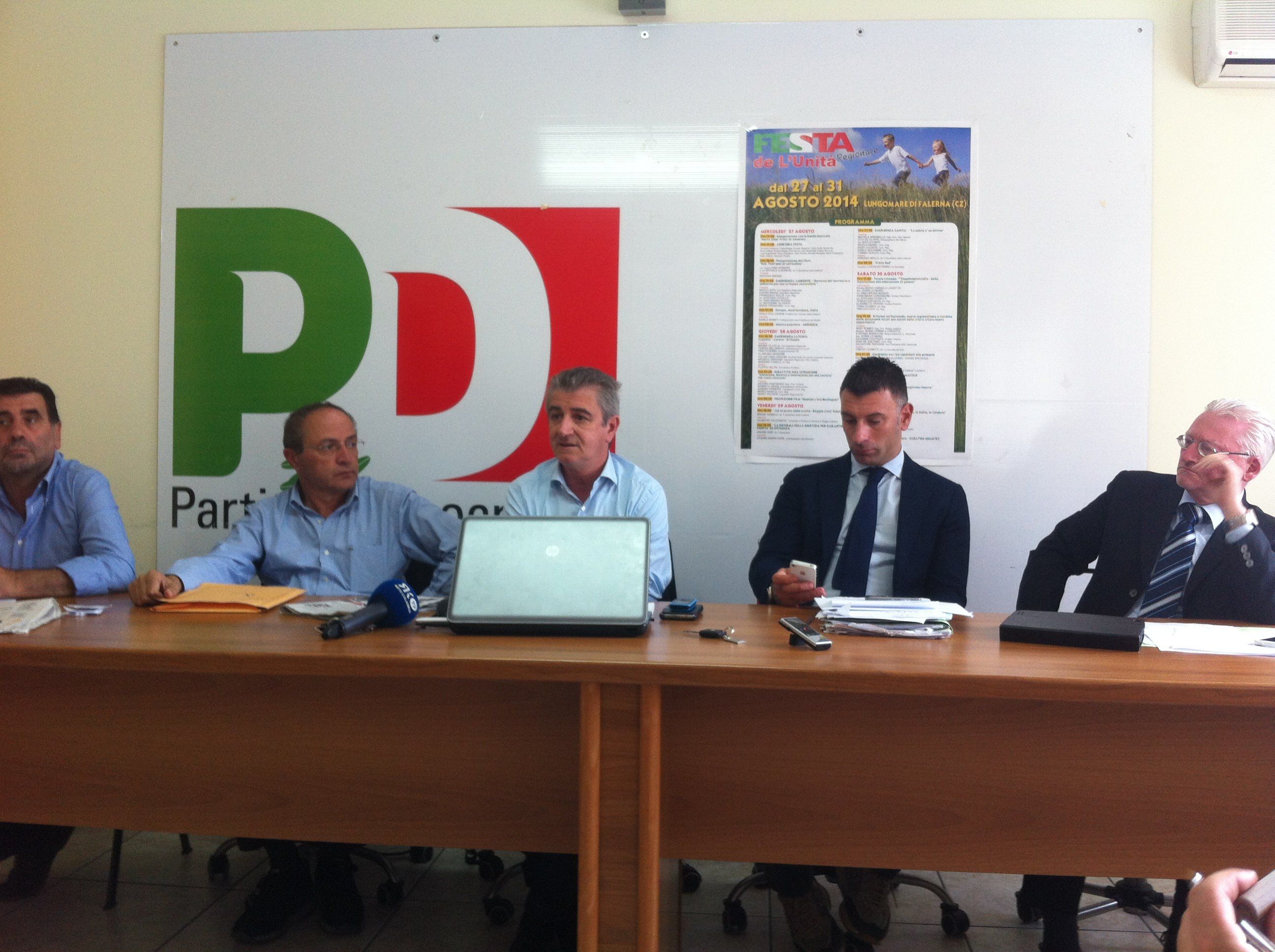 Primarie, è tutto pronto