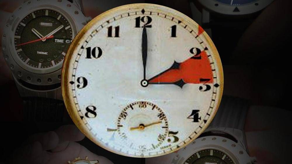 Torna l'ora legale, si dorme un'ora in meno