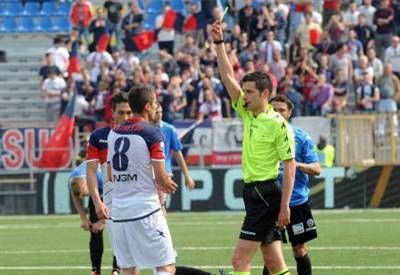 SERIE B | Il Crotone frena, è solo pari