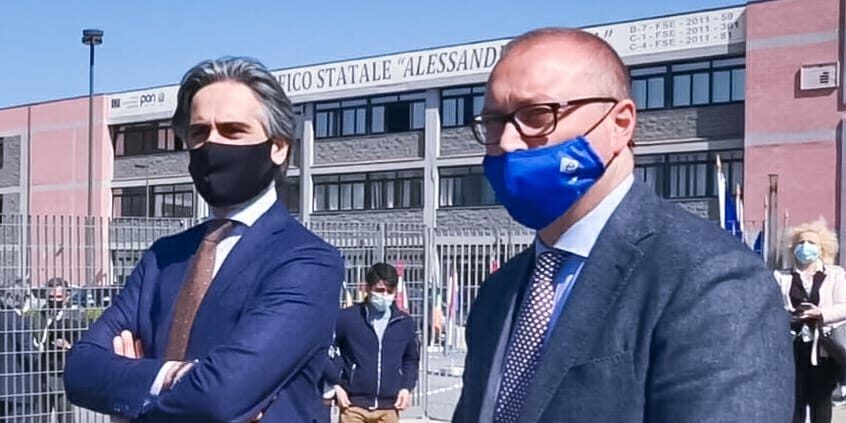 Rinnovo parco autobus della Città Metropolitana, dal ministero 25 milioni per mezzi “sostenibili”