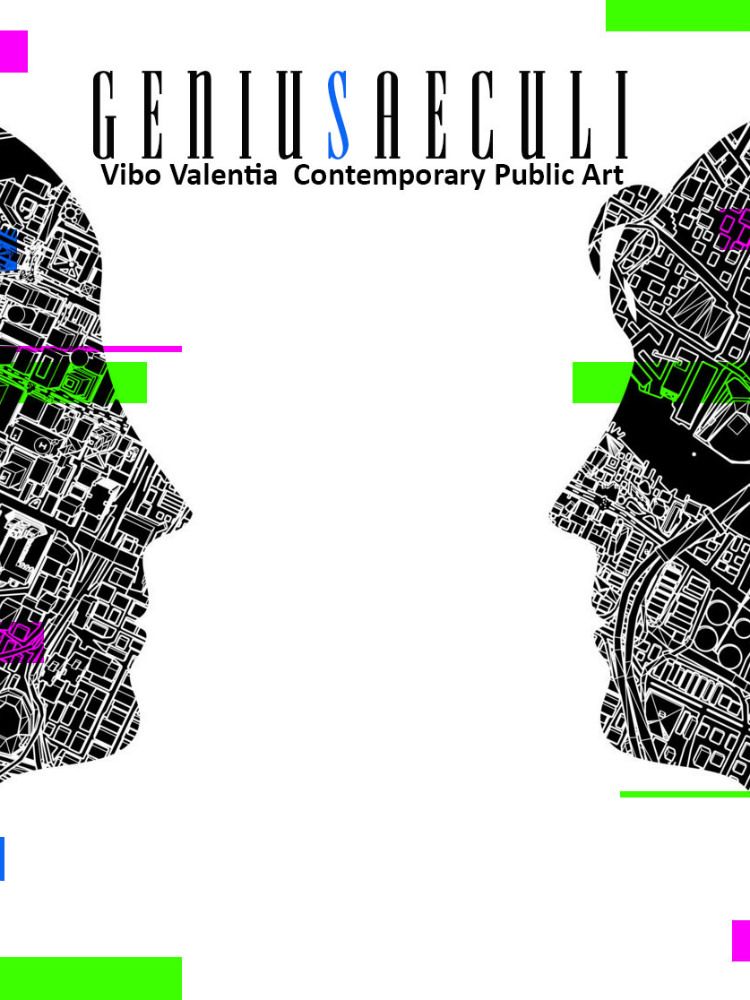 Da settembre Geniusaeculi porta l`arte a Vibo Valentia