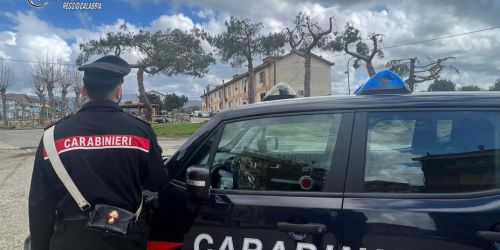 Melicucco, 39 persone denunciate per occupazione abusiva di alloggi popolari